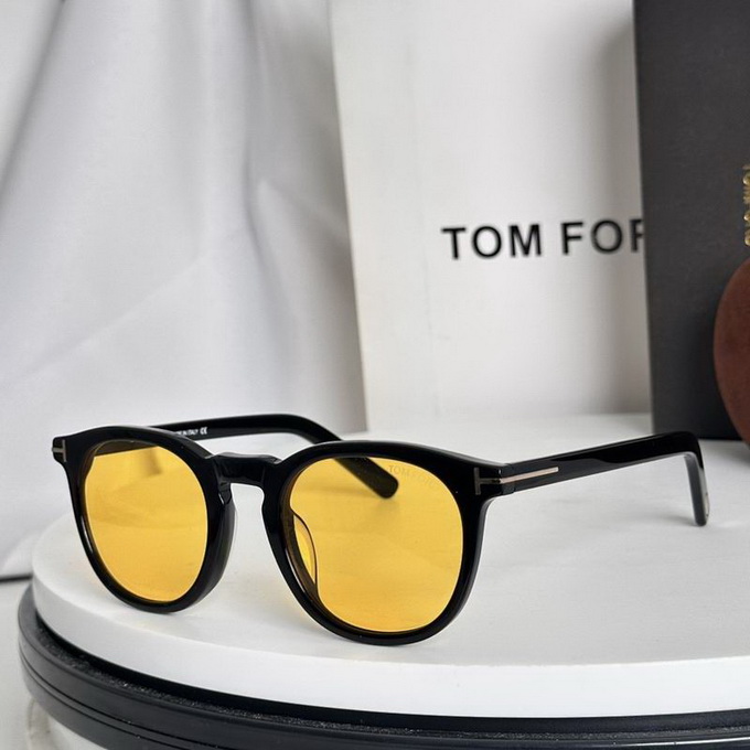 Tom Ford Sunglasses ID:20260503-243